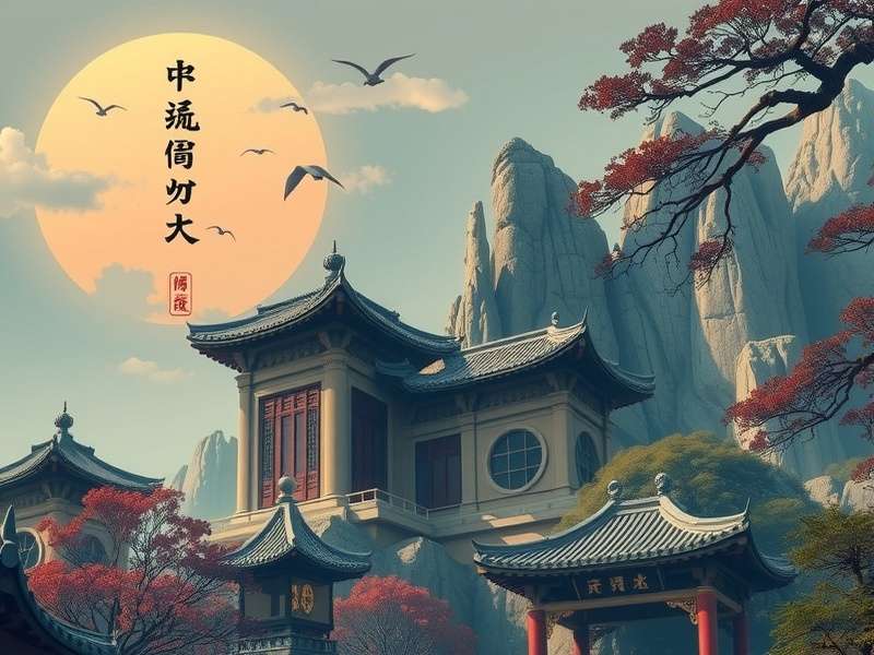 张明博士 - 创始人兼董事长