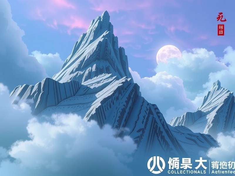 上海高端住宅投资项目